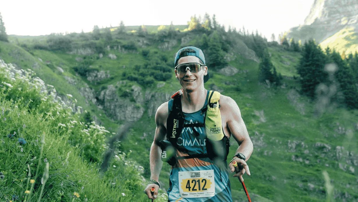 RunThrough Trails Berchtesgaden Logo