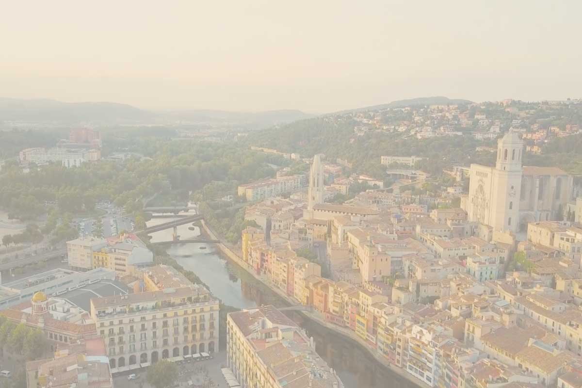 RunThrough Trails Girona Logo