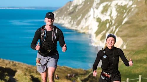 RunThrough Trails Lulworth Cove 10k, 27k & 50k September 2026