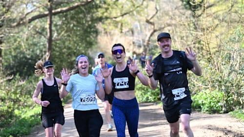 RunThrough Wimbledon Common Half Marathon & 10k September 2026