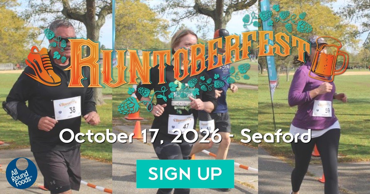 Runtoberfest 5K NSRF 2026