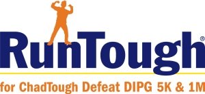 RunTough 2026 Logo
