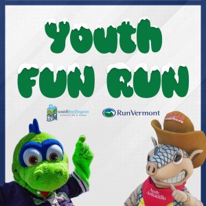 RunVermont // SBRP Youth Fun Run