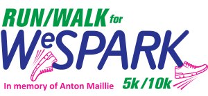 Run/Walk for WeSPARK 5K/10K & Kids FUN RUN