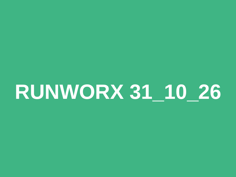 RUNWORX 31_10_26 Logo