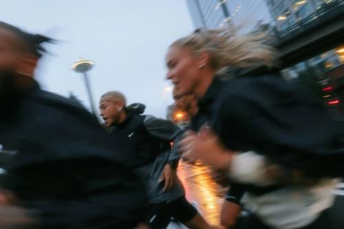 RunX Seattle