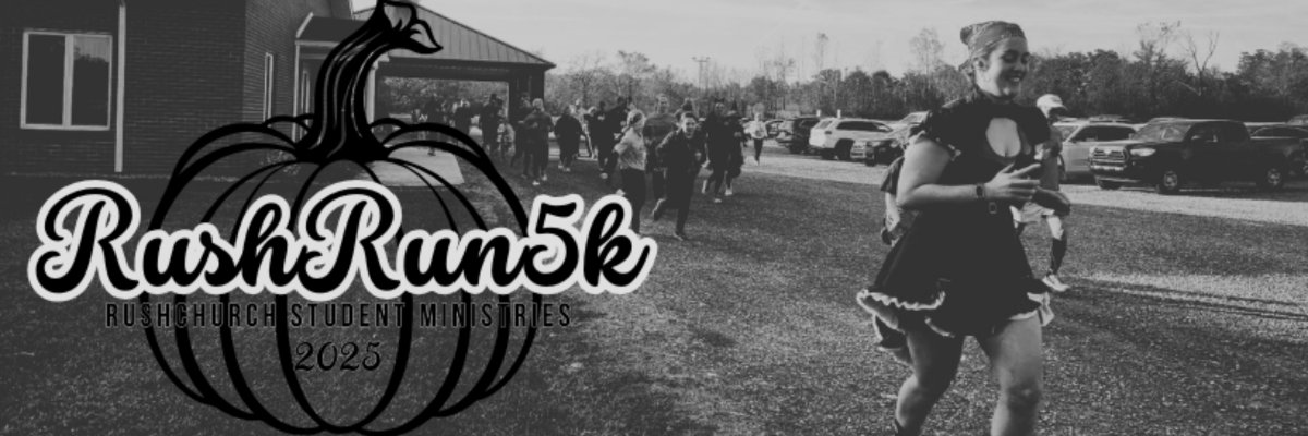 RushRun 5k