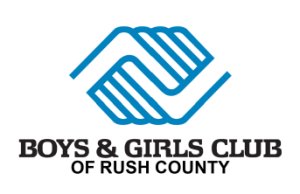 Rushville Mayor's 5K Logo