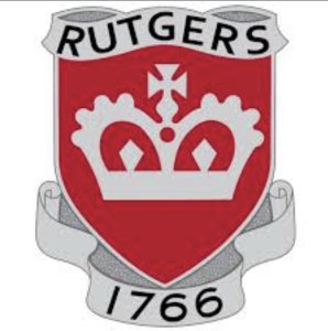 Rutgers Army ROTC Turkey Trot 5K Run Logo