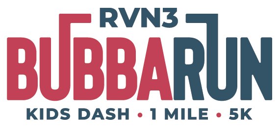 RVN3 Bubba Run 5K - 1M