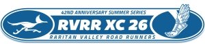 RVRR XC Summer Series Logo