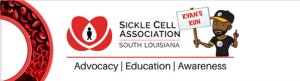 Ryan's Run/Walk Race For Sickle Cell Disease Logo