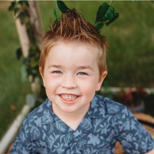 Ryder's FunFest Logo