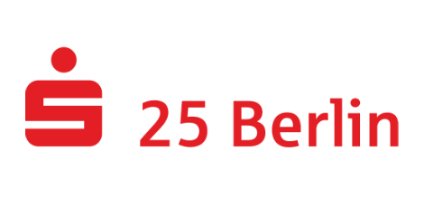 S 25 Berlin 2027 Logo