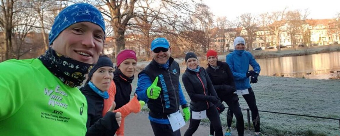 Saaletalbrücken-Marathon