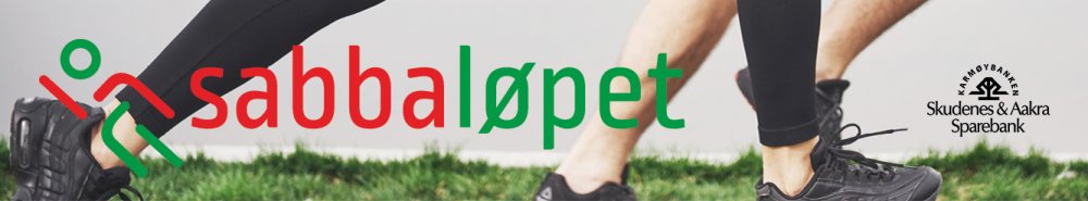 Sabbaløpet 1. mai 2027