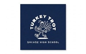 Sachse High School Turkey Trot