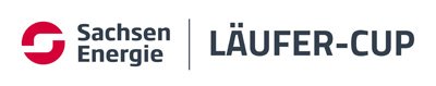 SachsenEnergie | LÄUFER-CUP 2026 Logo