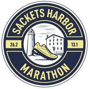 Sackets Harbor Marathon & Half Marathon