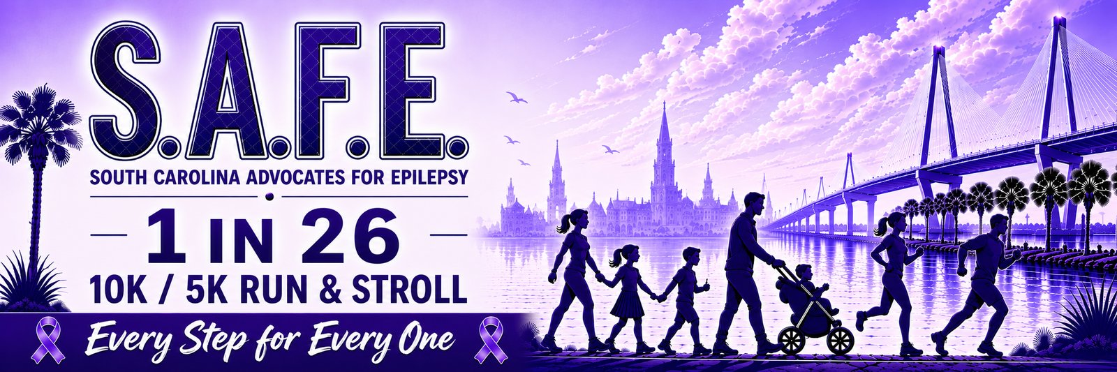 S.A.F.E. 1 in 26