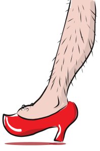 SAFE-NOW Walk a Mile in Her Shoes 2026