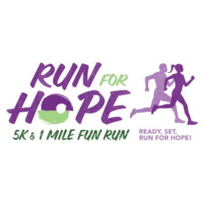 SafeNest 8th Annual Run for Hope 5K and 1-Mile Fun Run
