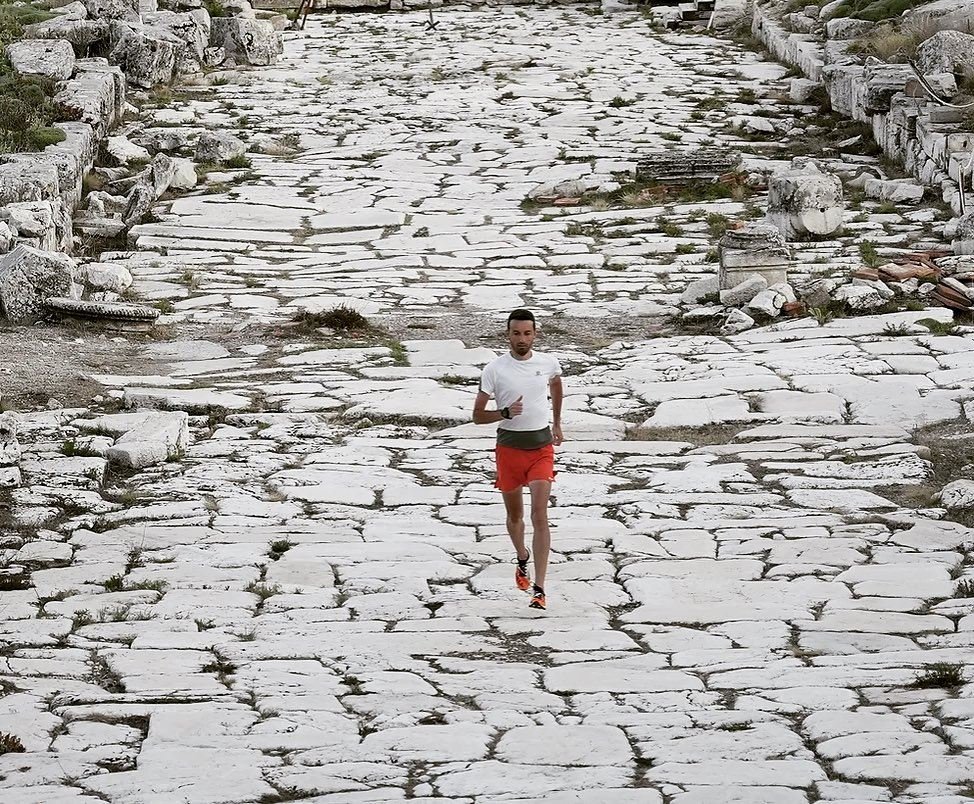 Sagalassos Sky Ultra Logo