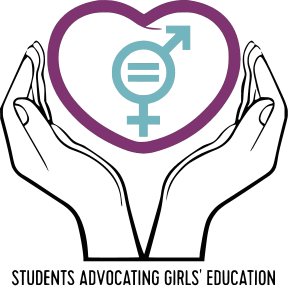 5K Walk/Run for Education! Logo