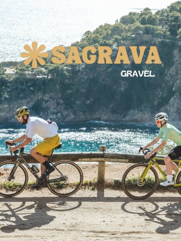 SAGRAVA 2027