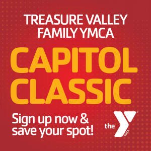 Saint Alphonsus Capitol Classic Kids Run