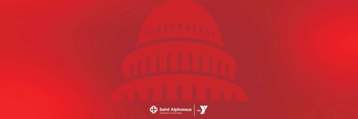 Saint Alphonsus Capitol Classic Kids Run