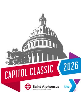 Saint Alphonsus Capitol Classic Kids Run