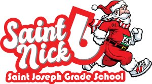 Saint Nick Six Logo
