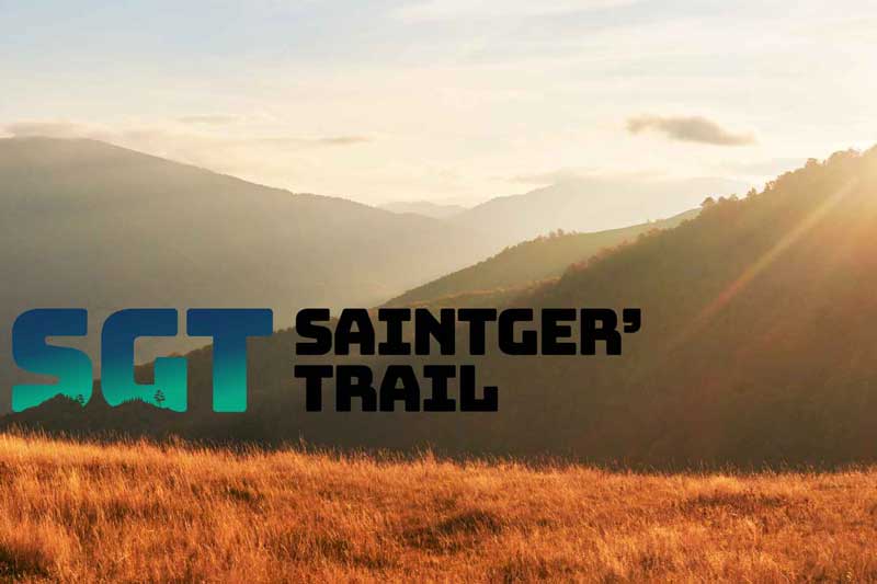 Saintger'trail