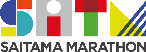 Saitama Marathon Logo