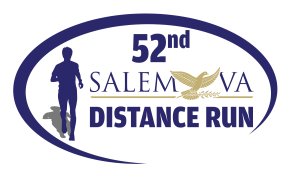 Salem Distance Run Logo
