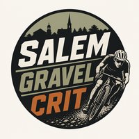 Salem Gravel Crit Logo