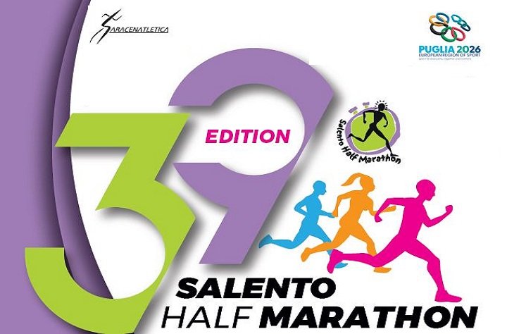 Salento Half Marathon