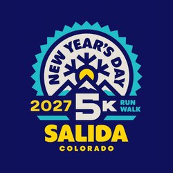 Salida New Year's Day 5K