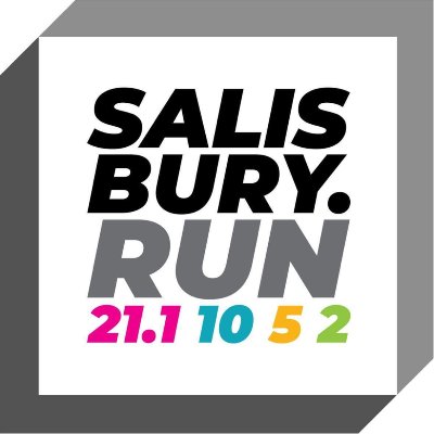 Salisbury.RUN 2027 Logo