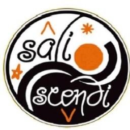 Saliscendi Beverino Logo