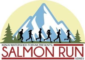 Regents Park 10k by Mornington Chasers - March Logo