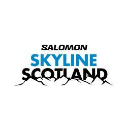 Salomon Skyline Scotland® 2026 Logo