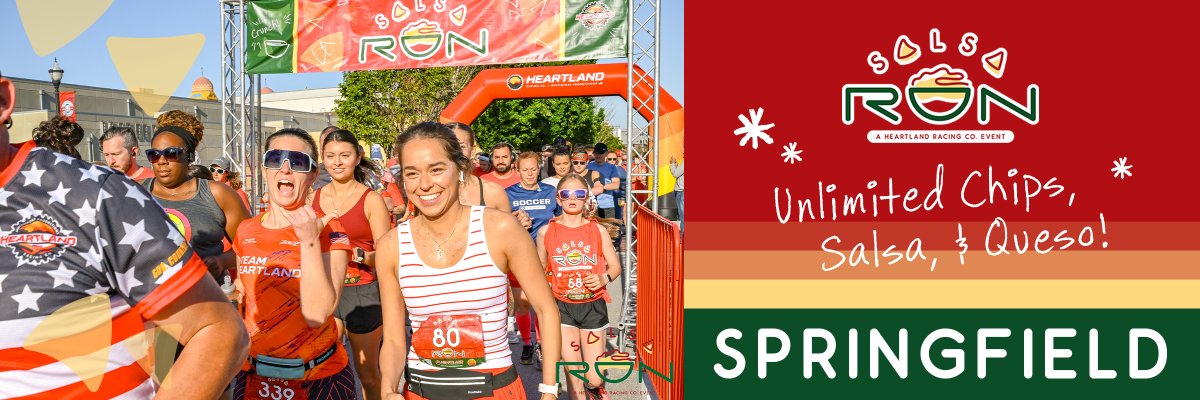 SALSA Run | Springfield, MO