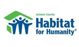 Jackson County Tour De Habitat Logo