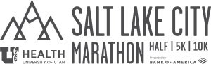 Salt Lake City Marathon