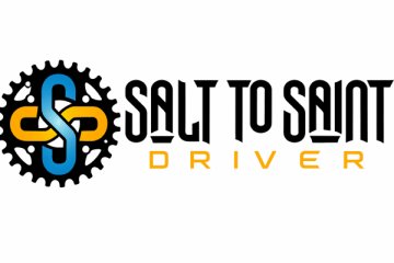 Salt To Saint Relay Driver