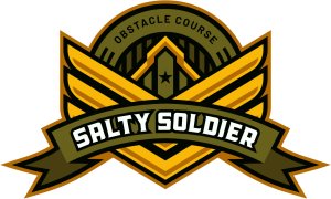 Salty Soldier