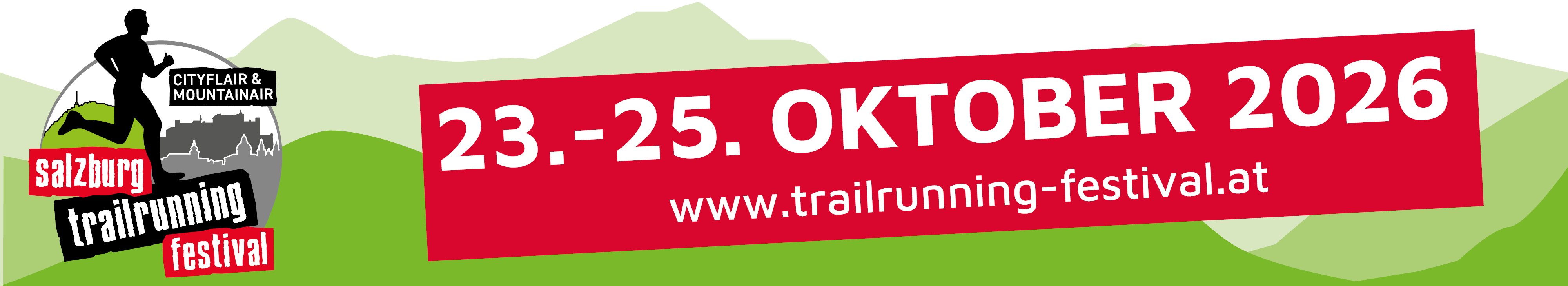 Salzburg Trailrunning Festival 2026