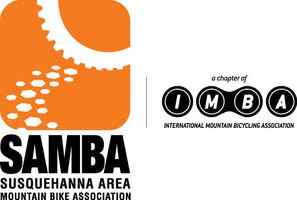SAMBA Bash Rattling Creek Mountain Bike Festival Logo